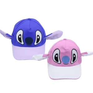 Duo Cap'Fun – Oreilles Rigolotes