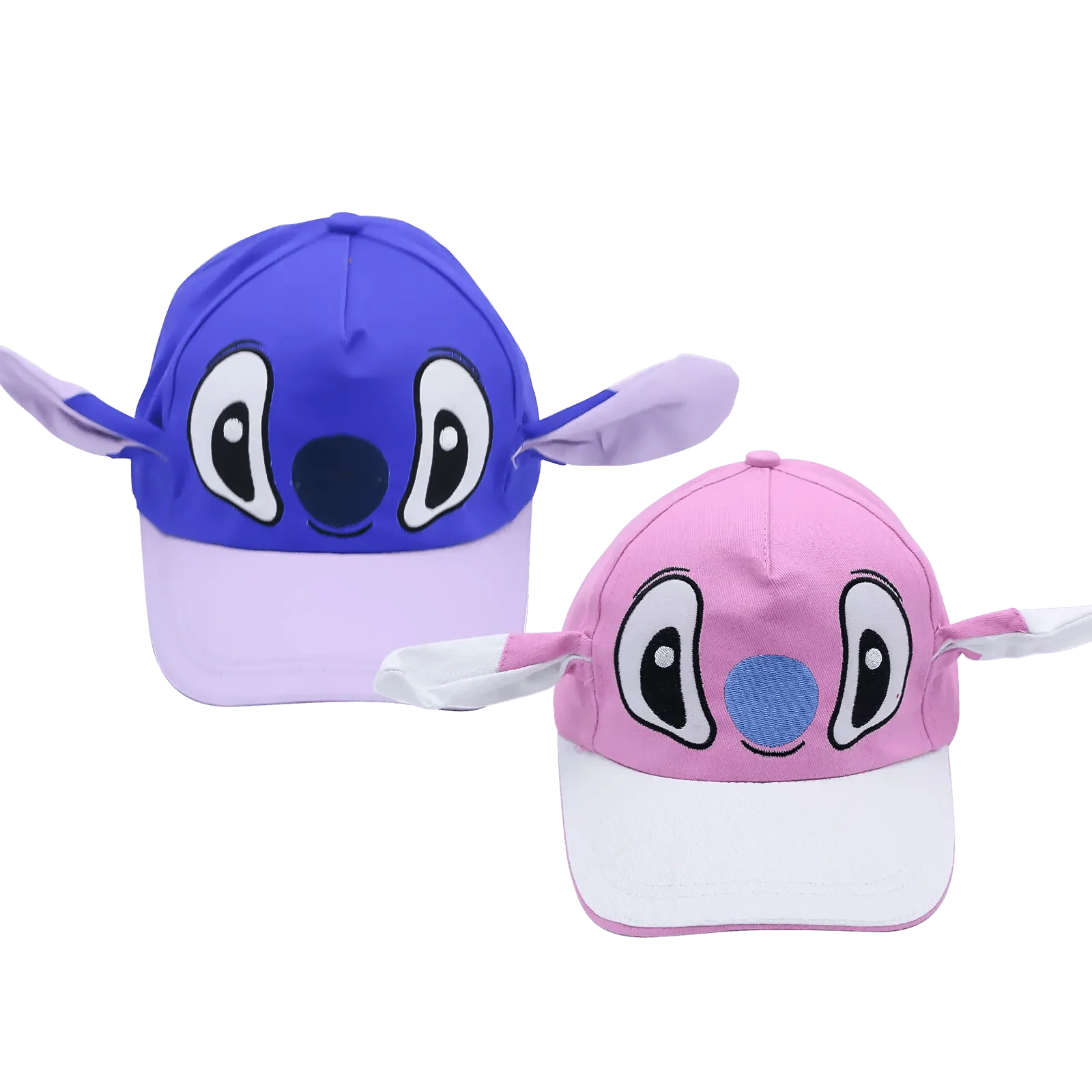 Duo Cap'Fun – Oreilles Rigolotes