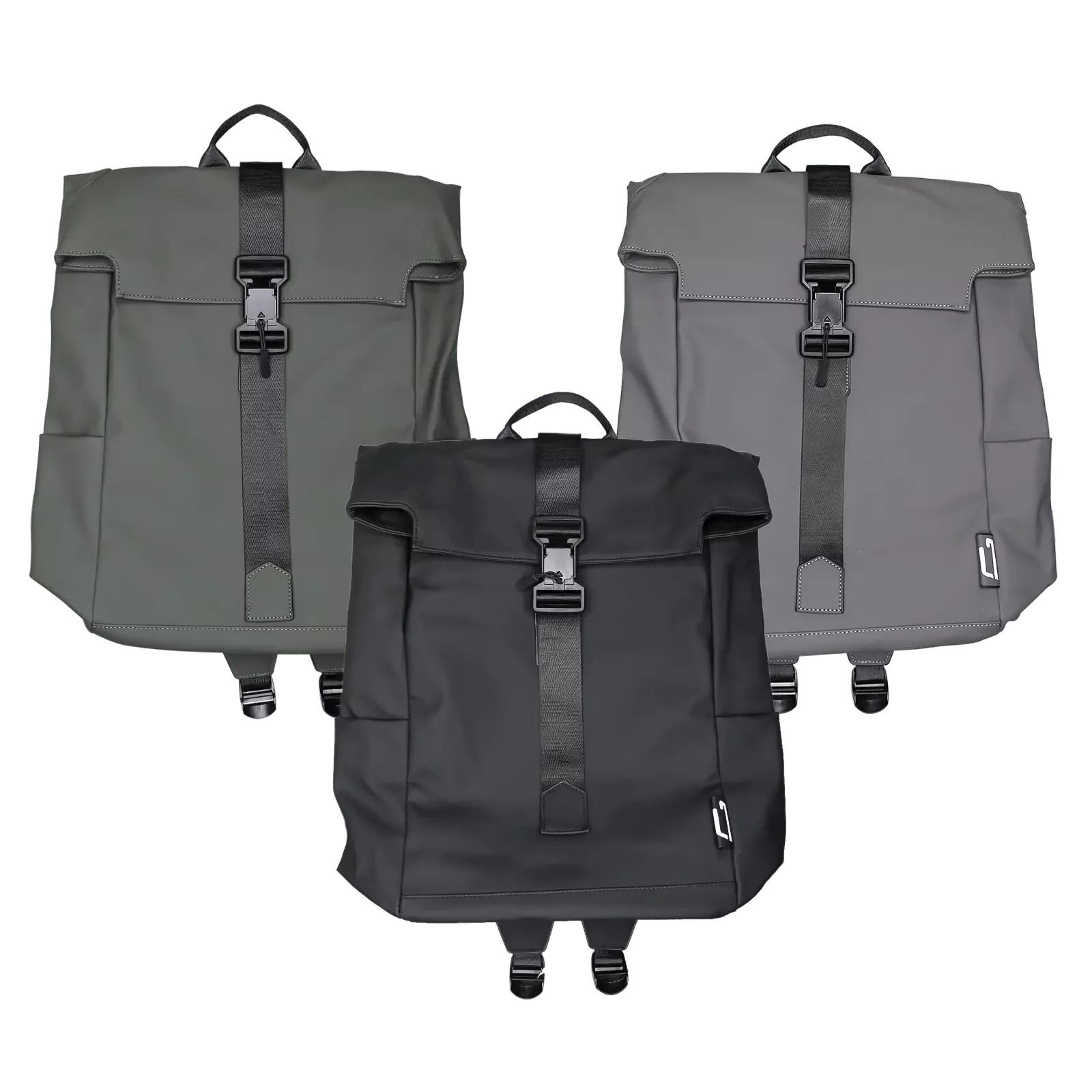 Sac à dos Japponnais Cool School