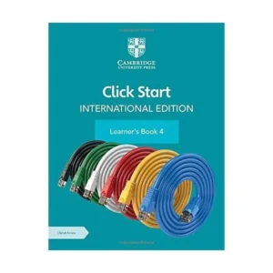 Click Start Édition internationale Livre d'apprentissage 4