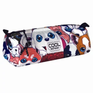 Trousse Urban Plus COOL SCHOOL