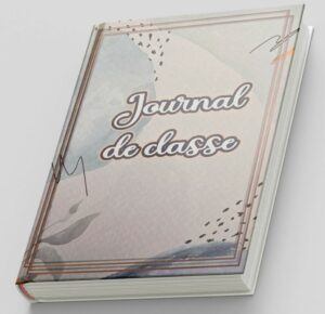 Journal de Classe - Français